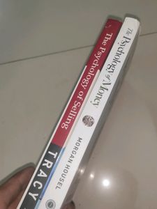 3 International Bestselling Authors