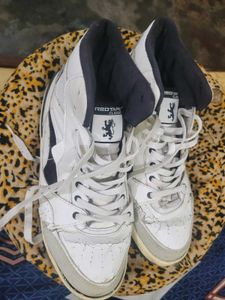 Red Tape Classic Men's Sneakers