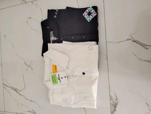 men's tshirt combo set