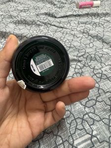 The Body Shop Edelweiss Intense Smoothing Cream