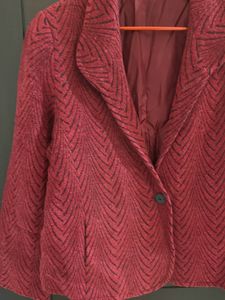 Beautiful Coat