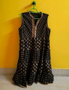 Rangmanch - Anarkali Kurta