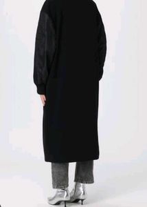 Imported  Lap brand Stylish Long Baseball Jacke