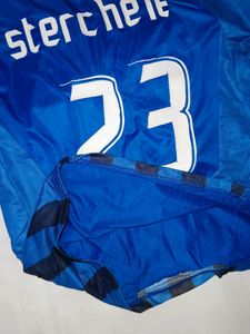 Puma jersey Top