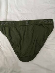 Jockey Men's Briefs