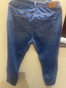 Only jeans