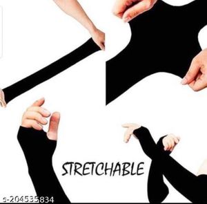 Pack Of 2 Let's Slim Cooling Arm Sleeves