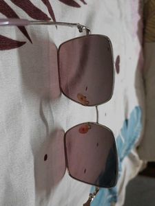 Stylish Square Sunglasses