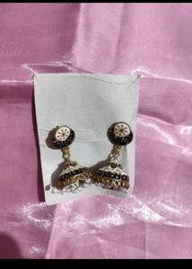 Assorted Indian Earrings Set