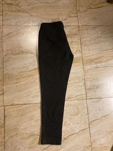 women’s Dark Grey formal Pants