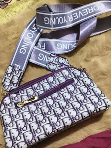 Cute &amp; Classy Sling bag.