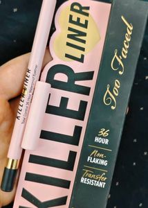 Too Faced Killer Liner