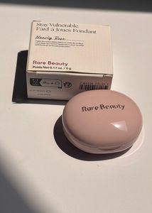Rare Beauty Blush  Price For Each