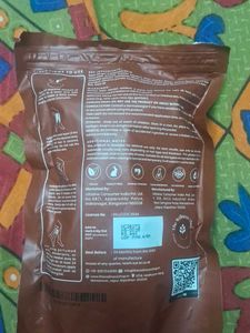 The Wellness Shop Chocolate Body Wax