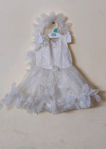Pure White