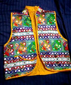 Navaratri Jacket