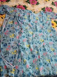 Anarkali Suit