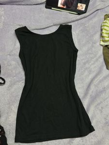 top set with high weight skirt32-34