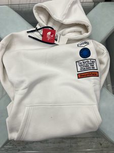 The North Face Hoodie
