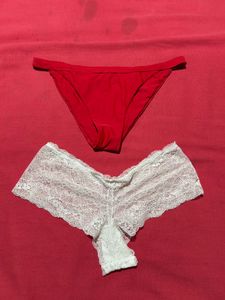Combo 5 brief size 32/34