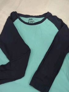 Full Sleeve T-shirt