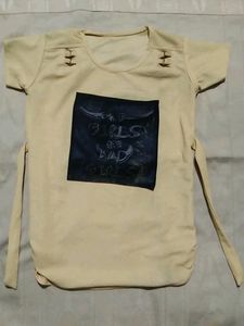 Top For Girls