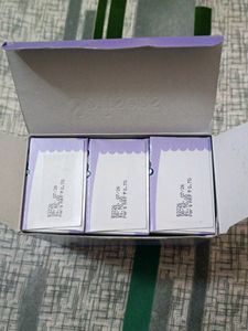 Softsens Baby Soap Milk Bar (Pack Of 3 X 100gms)
