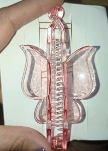 (Combo) Hair Accessories