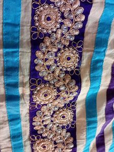 Ethnic Long SKIRT