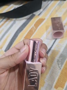 Lady Bold Lipstick