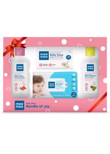 New MeeMee Bundle of Joy Baby