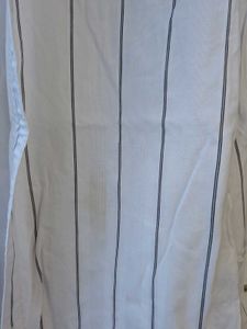 Classic Striped Men's Shirt