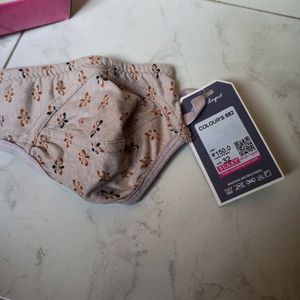 Sunny Printed Bra Size 32