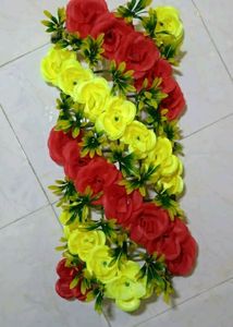 Artificial Flower Piller