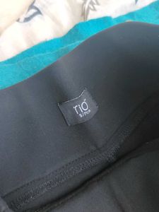 Black Leggings