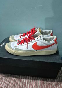 Nike Blazer Low ORIGINAL