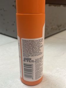 Biotique Sun Shield Sandalwood Sunscreen