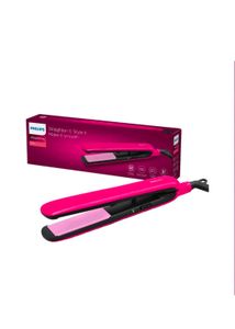 Philips Hair Straightener - Pink