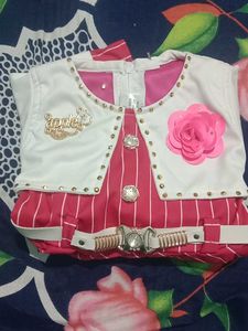 Baby Cute Dress