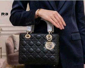 Dior Lady Bubble