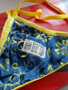 Like    new    bra   Offer