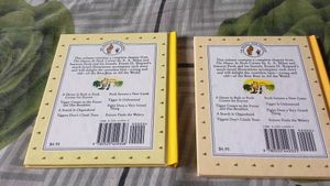 Winnie the Pooh Books - Eeyore &amp; Piglet