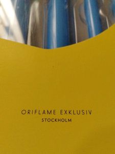 Oriflame  Make-Up Brush Set