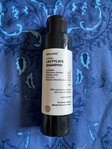 Brillare Lactylate Shampoo