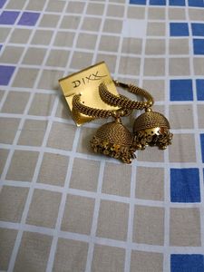 Party Wear Jhumka