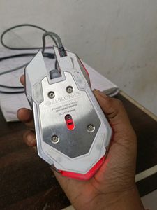 ANT Value Wired Keyboard And Mouse