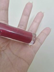 miniso lip gloss