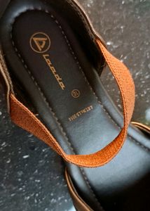 Brand New Footwear.Size 40..