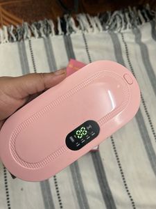 Cramp relief Belt
