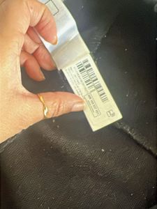 Black Leggings Pants